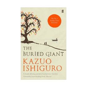 The Buried Giant - Kazuo Ighiguro