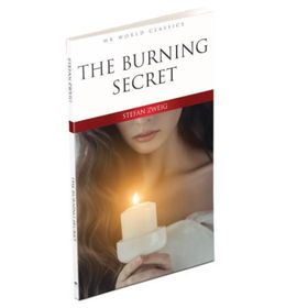 The Burning Secret - Stefan Zweig