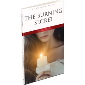 The Burning Secret - Stefan Zweig