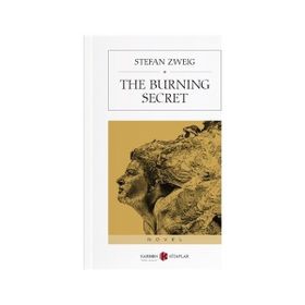 The Burning Secret - stephan zweig