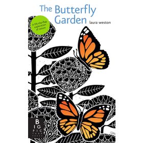 The Butterfly Garden - Dot Hutchison