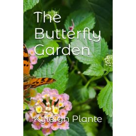 The Butterfly Garden - Dot Hutchison