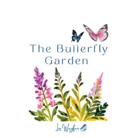 The Butterfly Garden - Dot Hutchison