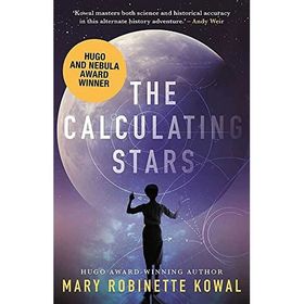 The Calculating Stars: 1 Kitap