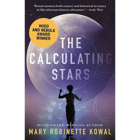 The Calculating Stars: 1 Kitap
