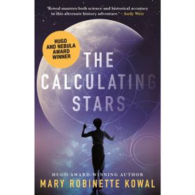 The Calculating Stars: 1 Kitap