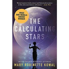 The Calculating Stars: 1 Kitap