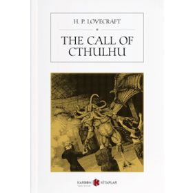 The Call Of Cthulhu - H.P. Lovecraft