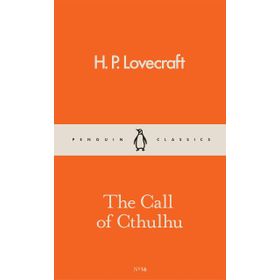 The Call Of Cthulhu - H.P. Lovecraft