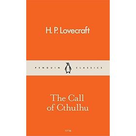 The Call Of Cthulhu - H.P. Lovecraft