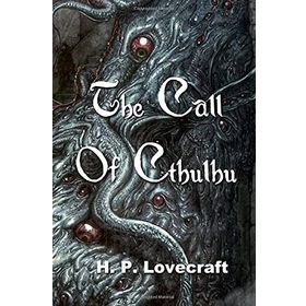 The Call Of Cthulhu - H.P. Lovecraft