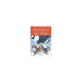 the Call Of the Wild Childrens Classic İş Bankası Kültür Yayınları