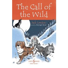 the Call Of the Wild Childrens Classic İş Bankası Kültür Yayınları