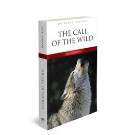 The Call of the Wild İngilizce Klasik Roman-MK Publications Yayınları