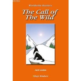 THE CALL OF THE WILD - JACK LONDON (ISBN:9789758406586)