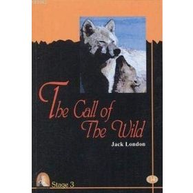 THE CALL OF THE WILD - JACK LONDON (ISBN:9789758406586)