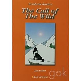 THE CALL OF THE WILD - JACK LONDON (ISBN:9789758406586)