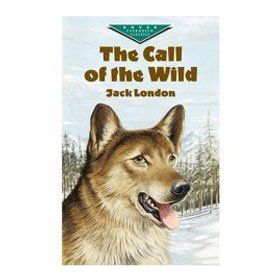 THE CALL OF THE WILD - JACK LONDON (ISBN:9789758406586)