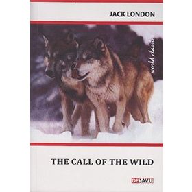 THE CALL OF THE WILD - JACK LONDON (ISBN:9789758406586)