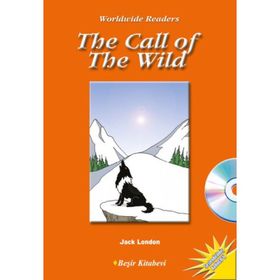 THE CALL OF THE WILD - JACK LONDON (ISBN:9789758406586)