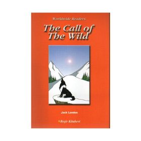 THE CALL OF THE WILD - JACK LONDON (ISBN:9789758406586)