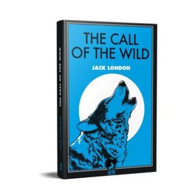 THE CALL OF THE WILD - JACK LONDON (ISBN:9789758406586)