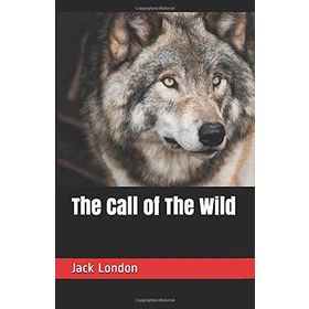 THE CALL OF THE WILD - JACK LONDON (ISBN:9789758406586)