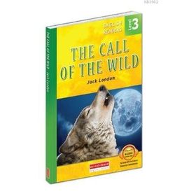 The Call Of The Wild - Jack London