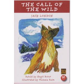 The Call Of The Wild - Jack London