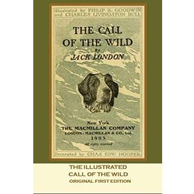 The Call Of The Wild - Jack London