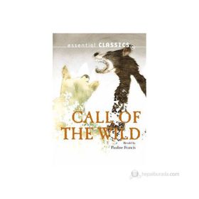 The Call Of The Wild - Jack London
