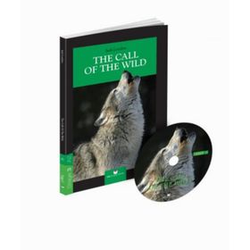 The Call Of The Wild - Stage 3 - A2 - Jack London