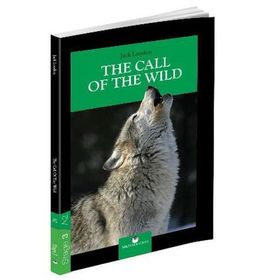 The Call Of The Wild - Stage 3 - A2 - Jack London