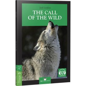 The Call Of The Wild - Stage 3 - A2 - Jack London
