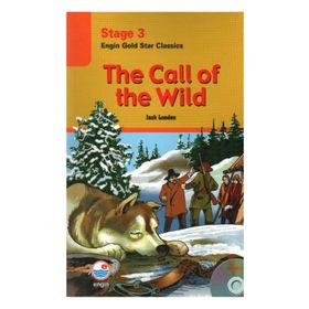 The Call of the Wild Stage 3 - Jack London