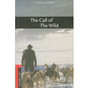 The Call of the Wild Stage 3 - Jack London