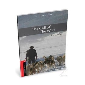 The Call of the Wild Stage 3 - Jack London