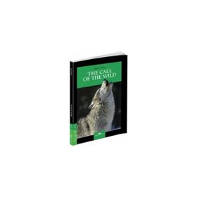 The Call of the Wild Stage 3 - Jack London