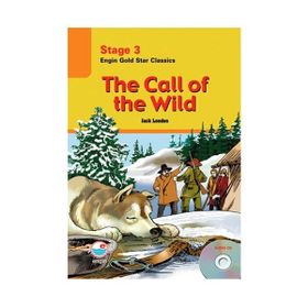 The Call of the Wild Stage 3 - Jack London