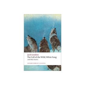 The Call of the Wild & White Fang - Jack London