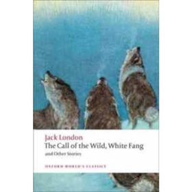 The Call of the Wild & White Fang - Jack London