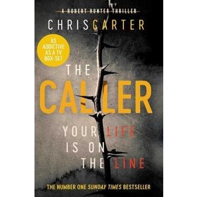 The Caller: THE #1 ROBERT HUNTER