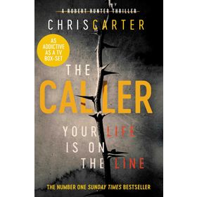 The Caller: THE #1 ROBERT HUNTER