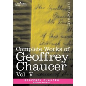 THE CANTERBURY TALES - GEOFFREY CHAUCER