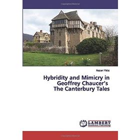 THE CANTERBURY TALES - GEOFFREY CHAUCER