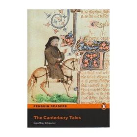 THE CANTERBURY TALES - GEOFFREY CHAUCER