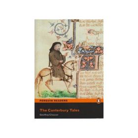 THE CANTERBURY TALES - GEOFFREY CHAUCER