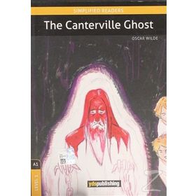 The Canterville Ghost eCR Level 10 - Oscar Wilde