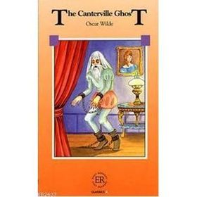 The Canterville Ghost - Oscar Wilde