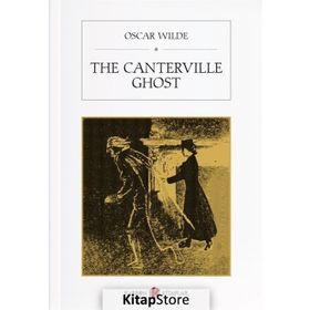 The Canterville Ghost - Oscar Wilde